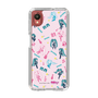 Slim Protection Case［ HATSUNE MIKU - Instrumental - Pink ］