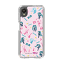 Slim Protection Case［ HATSUNE MIKU - Instrumental - Pink ］