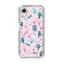 Slim Protection Case［ HATSUNE MIKU - Instrumental - Pink ］
