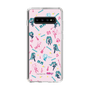 Slim Protection Case［ HATSUNE MIKU - Instrumental - Pink ］