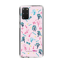 Slim Protection Case［ HATSUNE MIKU - Instrumental - Pink ］