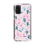 Slim Protection Case［ HATSUNE MIKU - Instrumental - Pink ］