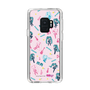 Slim Protection Case［ HATSUNE MIKU - Instrumental - Pink ］