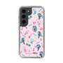 Slim Protection Case［ HATSUNE MIKU - Instrumental - Pink ］