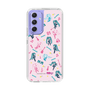 Slim Protection Case［ HATSUNE MIKU - Instrumental - Pink ］
