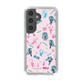 Slim Protection Case［ HATSUNE MIKU - Instrumental - Pink ］