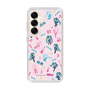 Slim Protection Case［ HATSUNE MIKU - Instrumental - Pink ］
