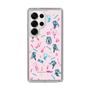 Slim Protection Case［ HATSUNE MIKU - Instrumental - Pink ］