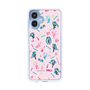 Slim Protection Case［ HATSUNE MIKU - Instrumental - Pink ］