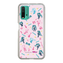 Slim Protection Case［ HATSUNE MIKU - Instrumental - Pink ］