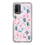 Slim Protection Case［ HATSUNE MIKU - Instrumental - Pink ］
