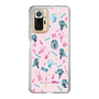 Slim Protection Case［ HATSUNE MIKU - Instrumental - Pink ］