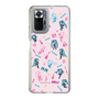 Slim Protection Case［ HATSUNE MIKU - Instrumental - Pink ］