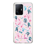 Slim Protection Case［ HATSUNE MIKU - Instrumental - Pink ］