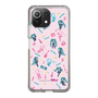 Slim Protection Case［ HATSUNE MIKU - Instrumental - Pink ］