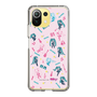 Slim Protection Case［ HATSUNE MIKU - Instrumental - Pink ］