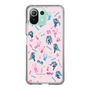 Slim Protection Case［ HATSUNE MIKU - Instrumental - Pink ］