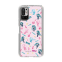 Slim Protection Case［ HATSUNE MIKU - Instrumental - Pink ］