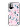 Slim Protection Case［ HATSUNE MIKU - Instrumental - Pink ］