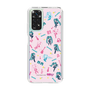 Slim Protection Case［ HATSUNE MIKU - Instrumental - Pink ］