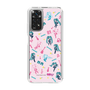 Slim Protection Case［ HATSUNE MIKU - Instrumental - Pink ］