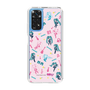 Slim Protection Case［ HATSUNE MIKU - Instrumental - Pink ］