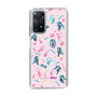 Slim Protection Case［ HATSUNE MIKU - Instrumental - Pink ］