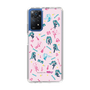 Slim Protection Case［ HATSUNE MIKU - Instrumental - Pink ］