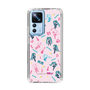 Slim Protection Case［ HATSUNE MIKU - Instrumental - Pink ］
