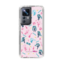 Slim Protection Case［ HATSUNE MIKU - Instrumental - Pink ］