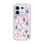 Slim Protection Case［ HATSUNE MIKU - Instrumental - Pink ］