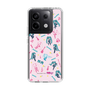 Slim Protection Case［ HATSUNE MIKU - Instrumental - Pink ］