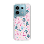 Slim Protection Case［ HATSUNE MIKU - Instrumental - Pink ］