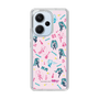 Slim Protection Case［ HATSUNE MIKU - Instrumental - Pink ］
