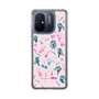 Slim Protection Case［ HATSUNE MIKU - Instrumental - Pink ］
