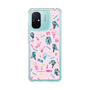 Slim Protection Case［ HATSUNE MIKU - Instrumental - Pink ］