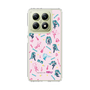Slim Protection Case［ HATSUNE MIKU - Instrumental - Pink ］