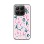 Slim Protection Case［ HATSUNE MIKU - Instrumental - Pink ］