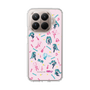 Slim Protection Case［ HATSUNE MIKU - Instrumental - Pink ］