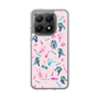 Slim Protection Case［ HATSUNE MIKU - Instrumental - Pink ］