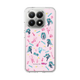 Slim Protection Case［ HATSUNE MIKU - Instrumental - Pink ］