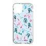 Slim Protection Case［ HATSUNE MIKU - Instrumental - Blue ］
