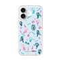 Slim Protection Case［ HATSUNE MIKU - Instrumental - Blue ］