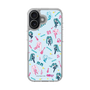 Slim Protection Case［ HATSUNE MIKU - Instrumental - Blue ］