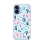 Slim Protection Case［ HATSUNE MIKU - Instrumental - Blue ］