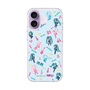 Slim Protection Case［ HATSUNE MIKU - Instrumental - Blue ］