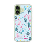 Slim Protection Case［ HATSUNE MIKU - Instrumental - Blue ］