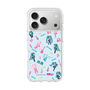 Slim Protection Case［ HATSUNE MIKU - Instrumental - Blue ］