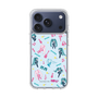 Slim Protection Case［ HATSUNE MIKU - Instrumental - Blue ］