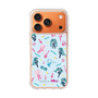 Slim Protection Case［ HATSUNE MIKU - Instrumental - Blue ］
